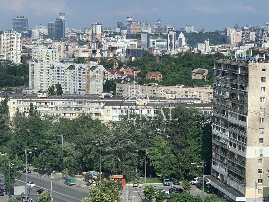 3-кімнатна квартира