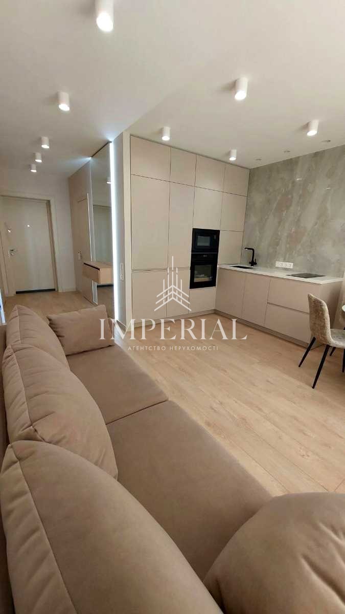 2-кімнатна квартира