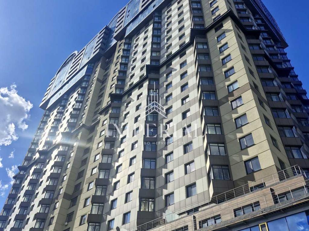 1-кімнатна квартира