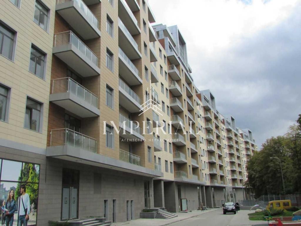 1-кімнатна квартира