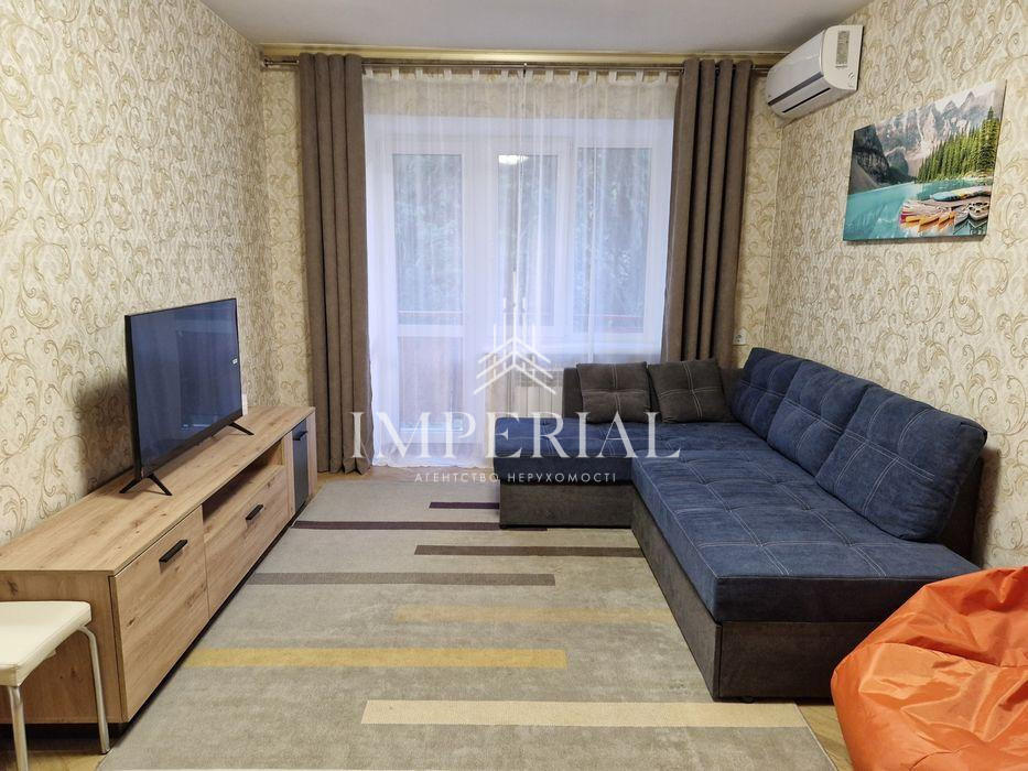 2-кімнатна квартира