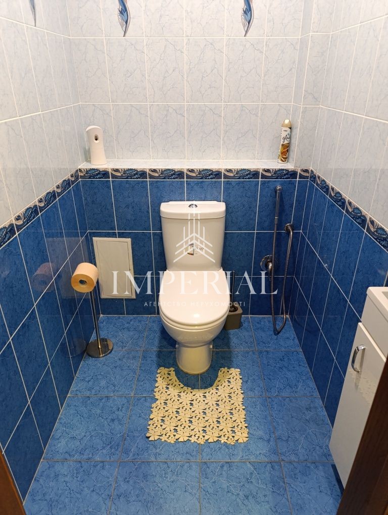2-кімнатна квартира