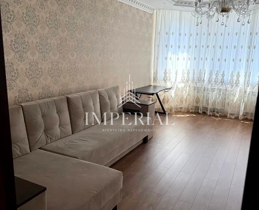 2-кімнатна квартира
