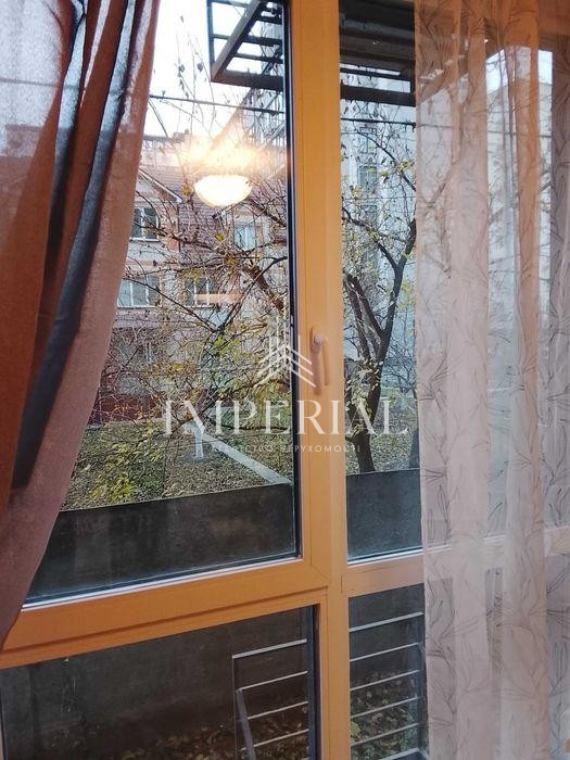 1-кімнатна квартира