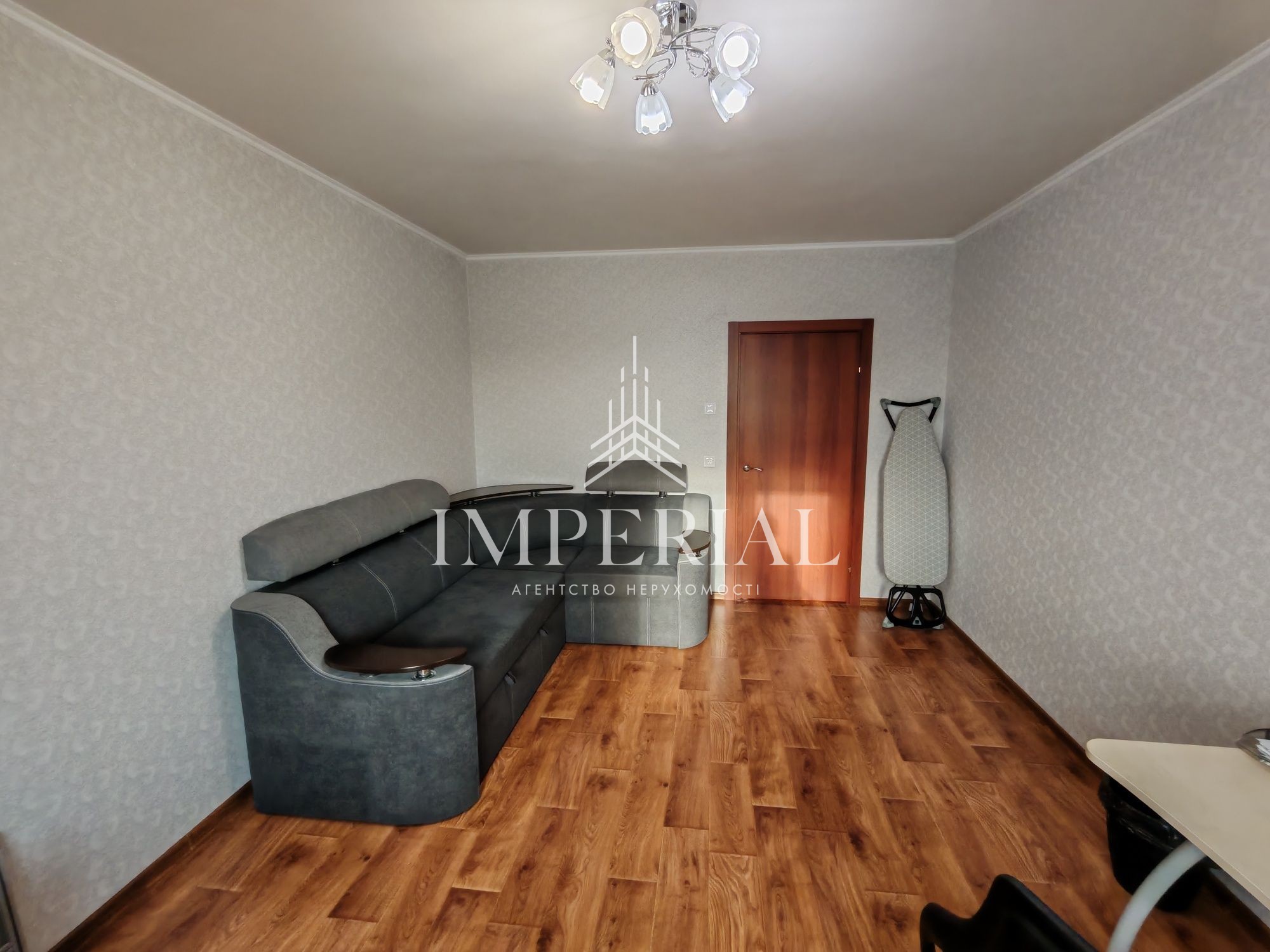 2-кімнатна квартира