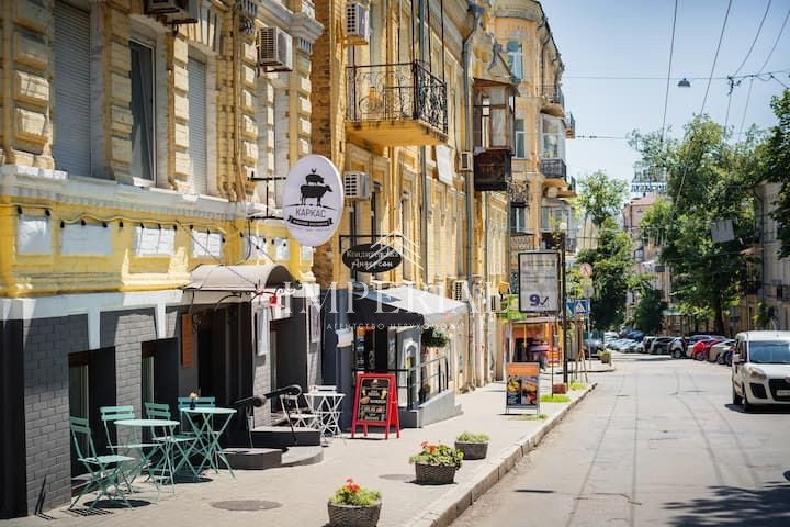 2-кімнатна квартира