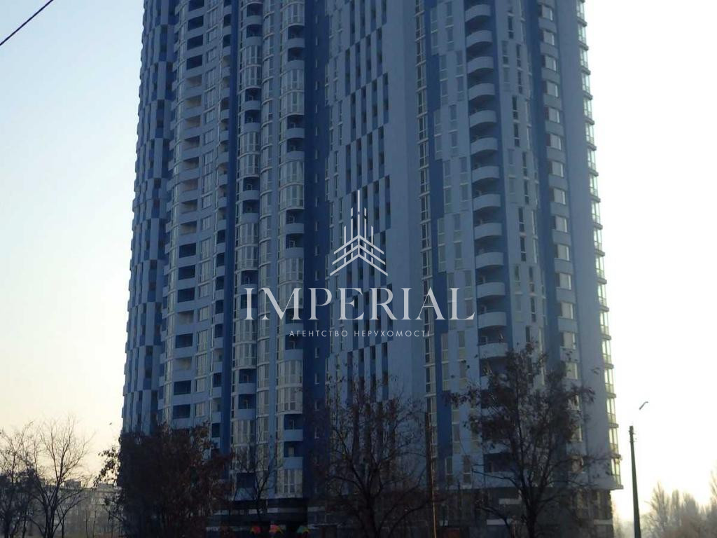 2-кімнатна квартира