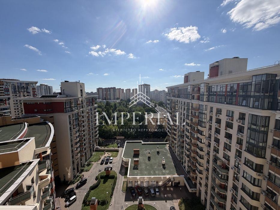 3-кімнатна квартира
