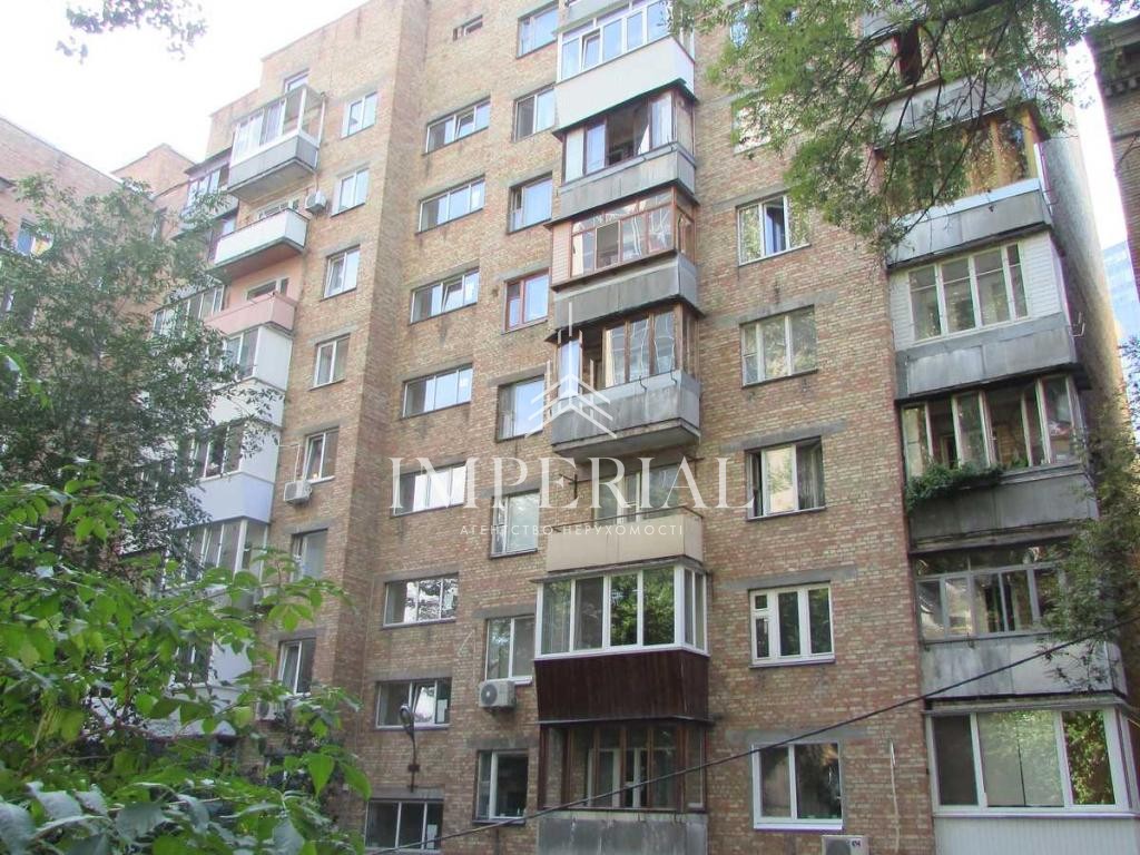 1-кімнатна квартира
