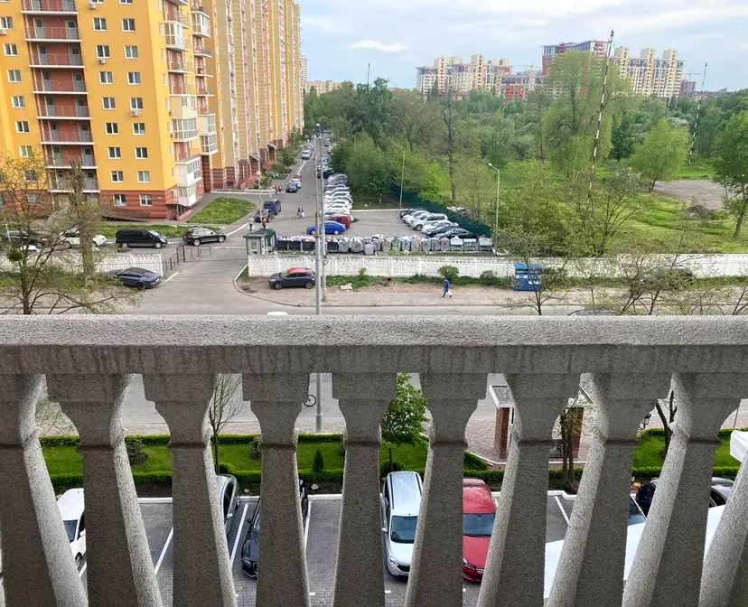 1-кімнатна квартира