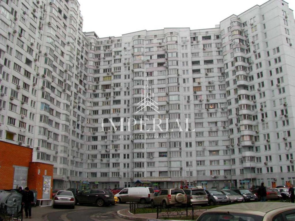2-кімнатна квартира