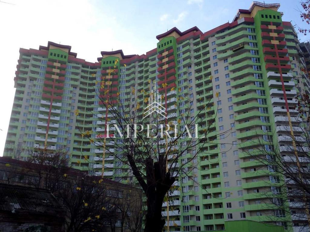 1-кімнатна квартира