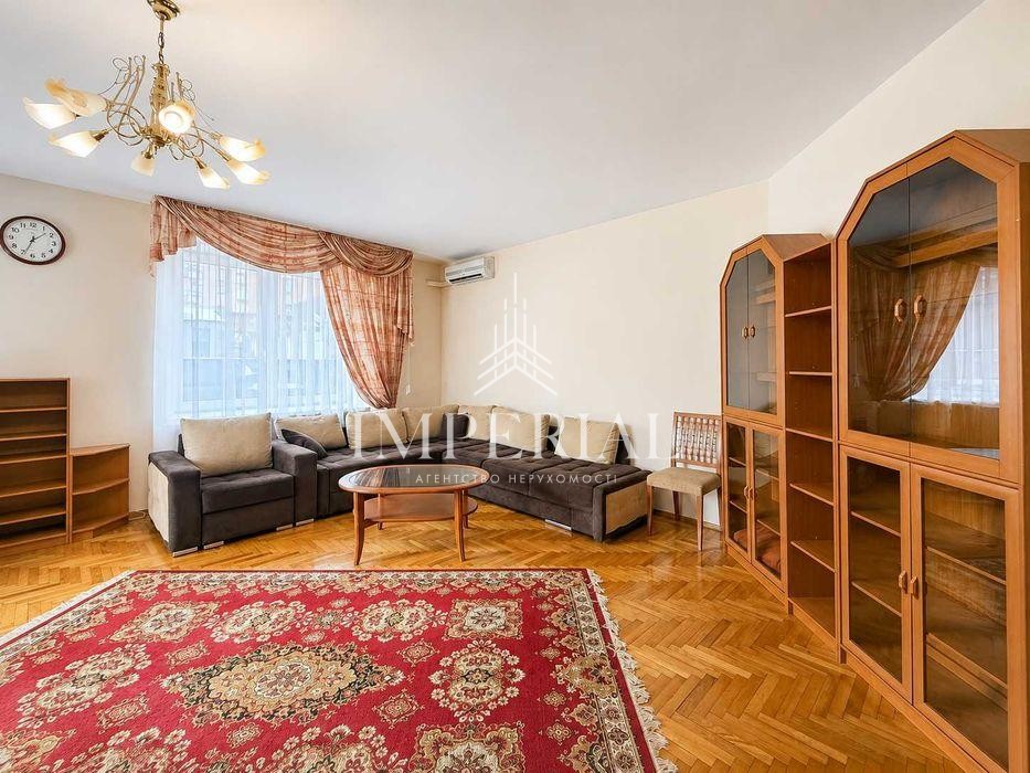 4-кімнатна квартира