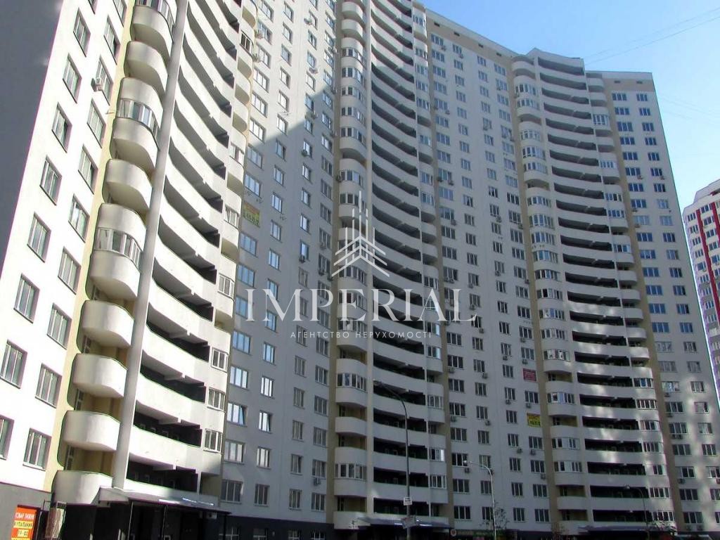 1-кімнатна квартира