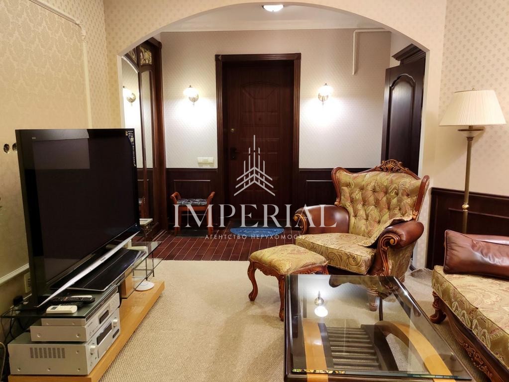 2-кімнатна квартира
