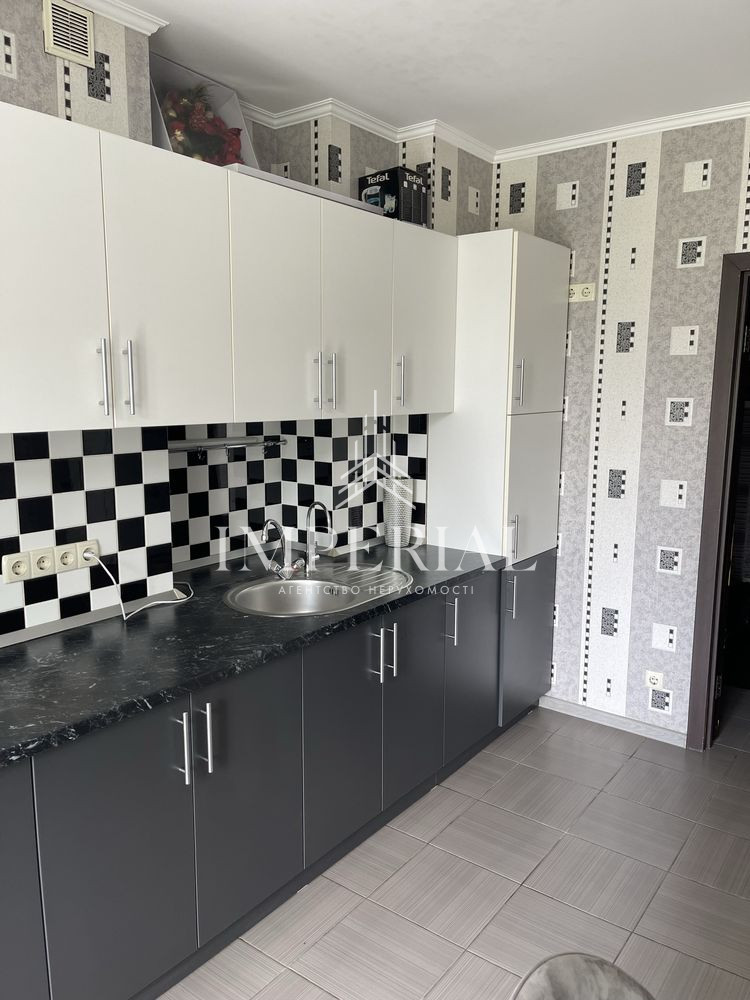 1-кімнатна квартира