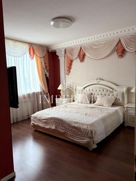3-кімнатна квартира