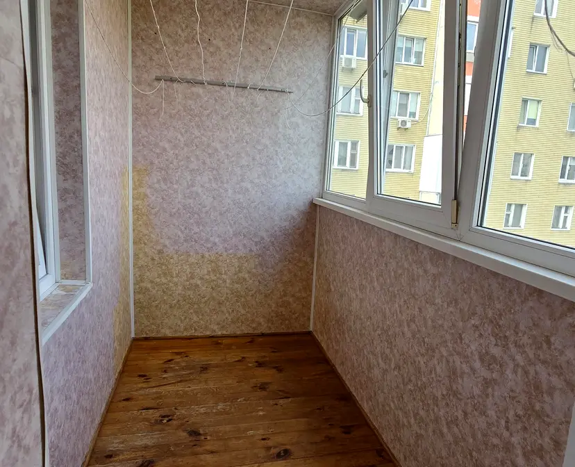 2-кімнатна квартира