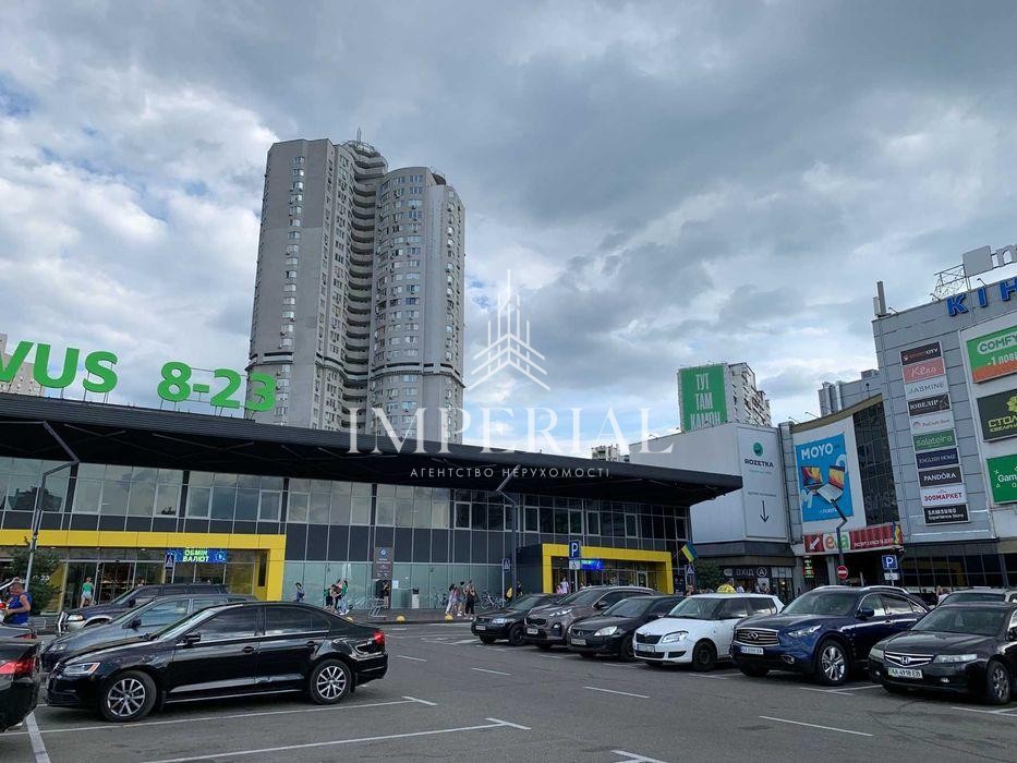 3-кімнатна квартира