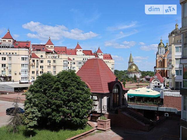 3-кімнатна квартира