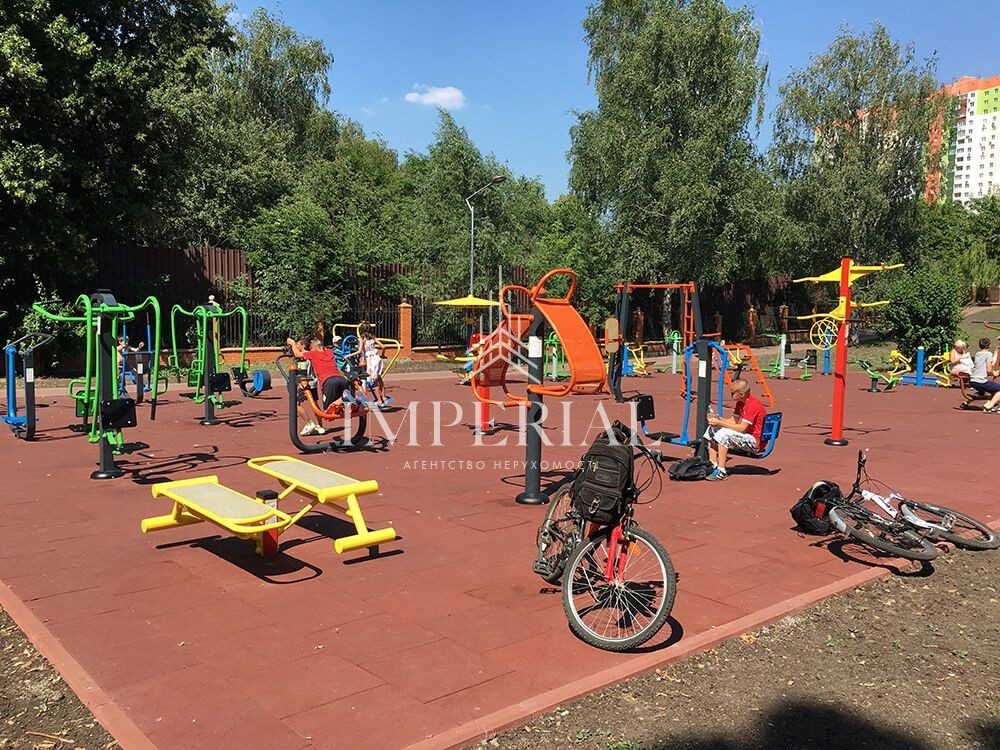 2-кімнатна квартира