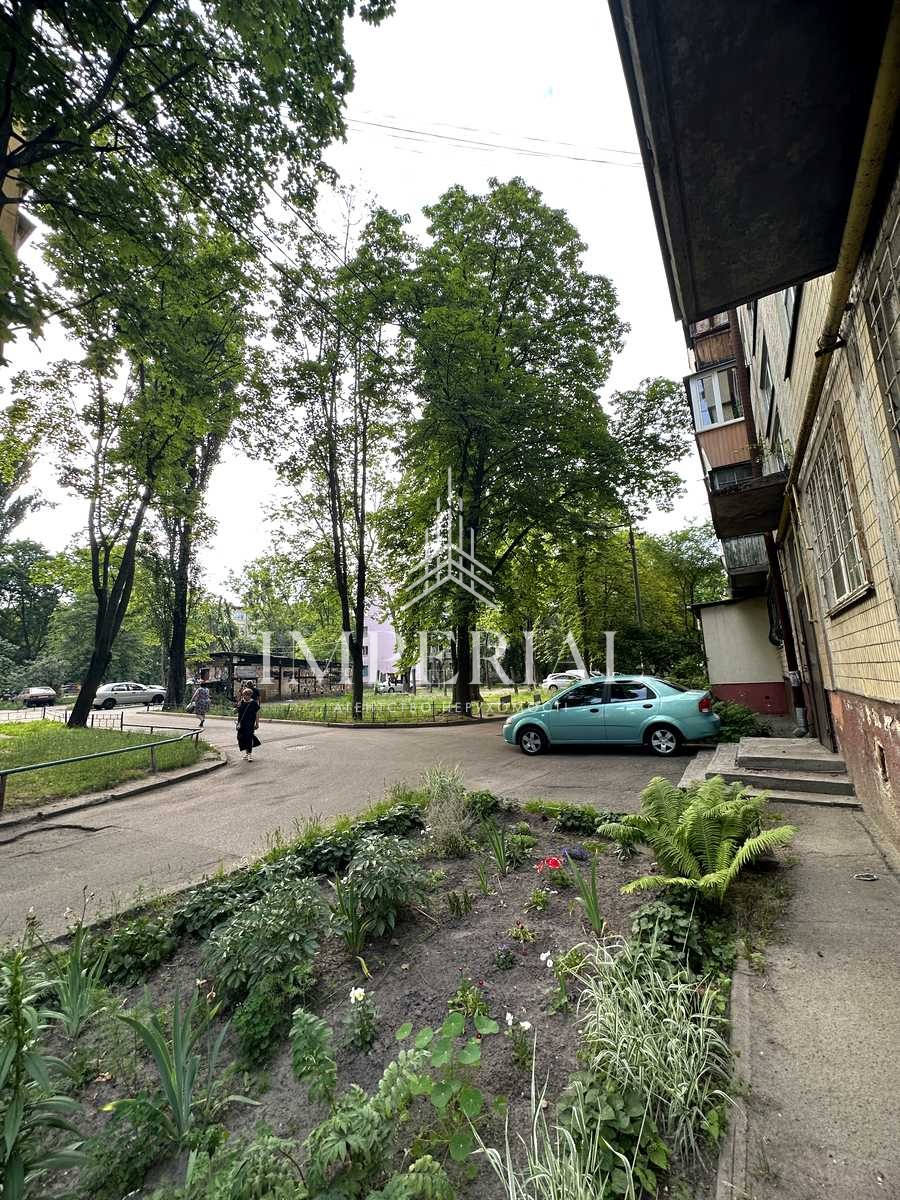 2-кімнатна квартира