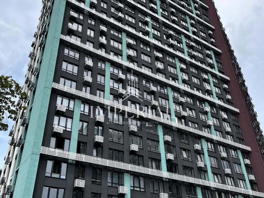 1-кімнатна квартира