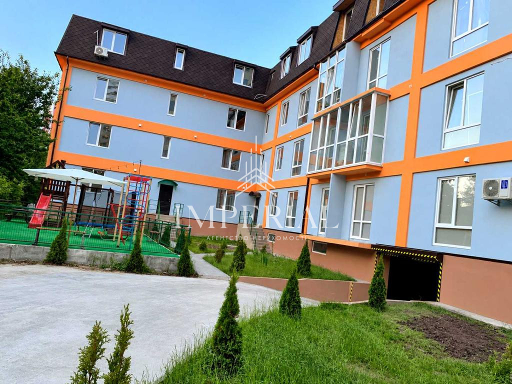 1-кімнатна квартира