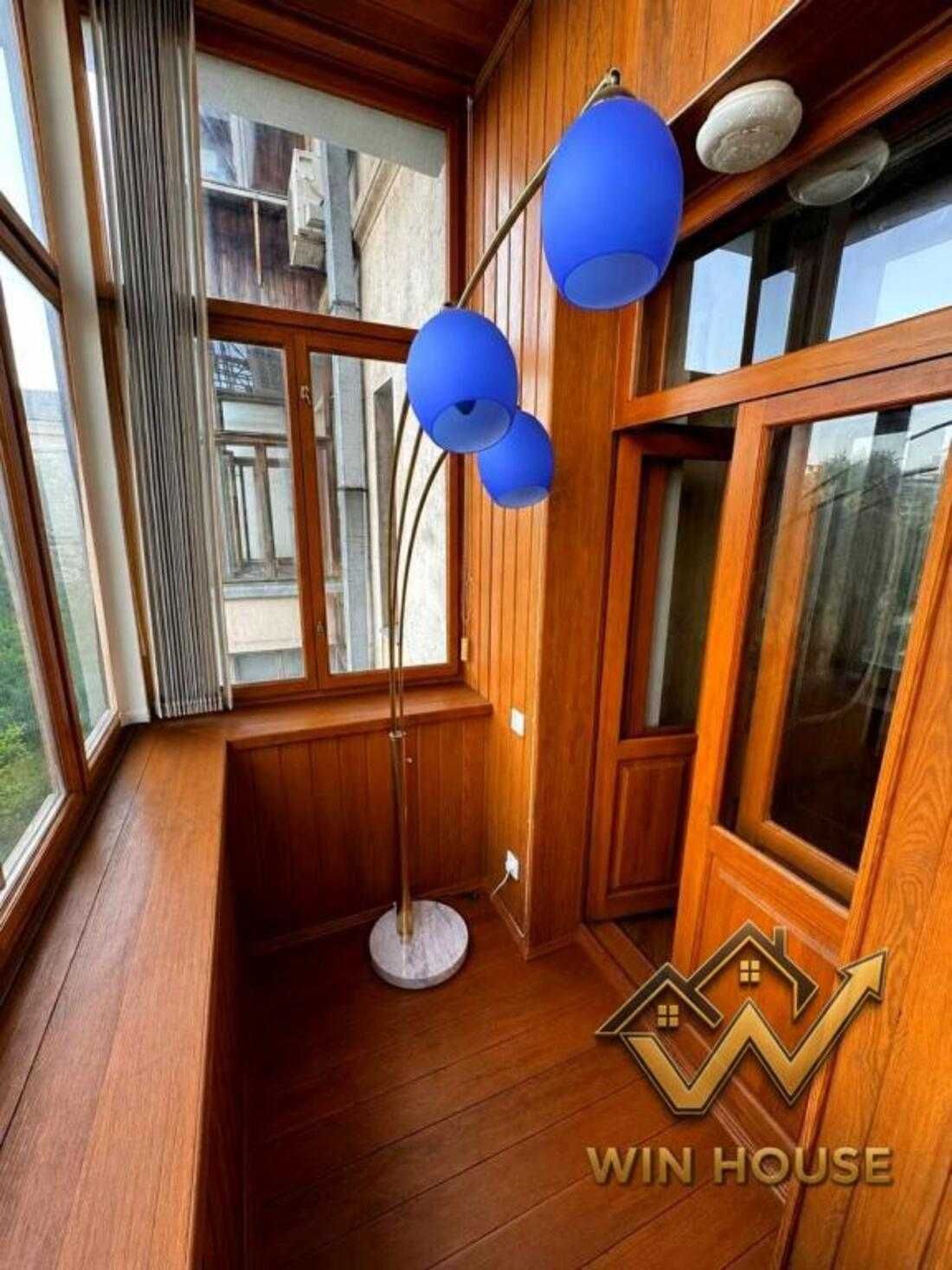 3-кімнатна квартира