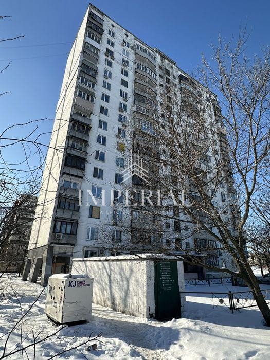1-кімнатна квартира