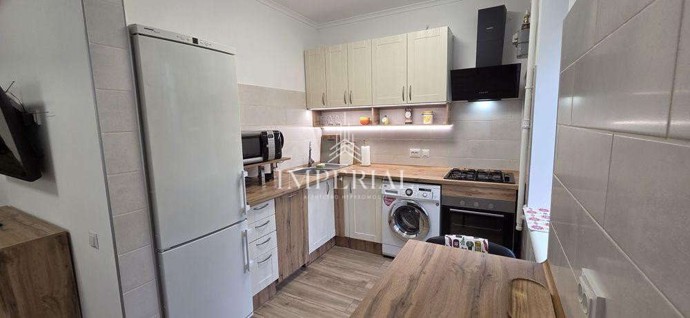 2-кімнатна квартира