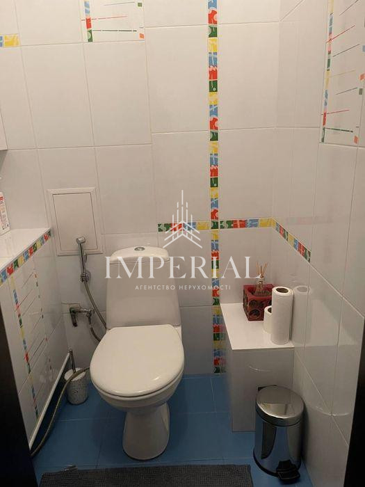 2-кімнатна квартира