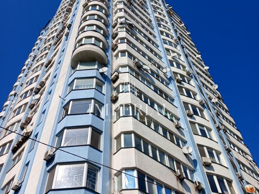 2-кімнатна квартира