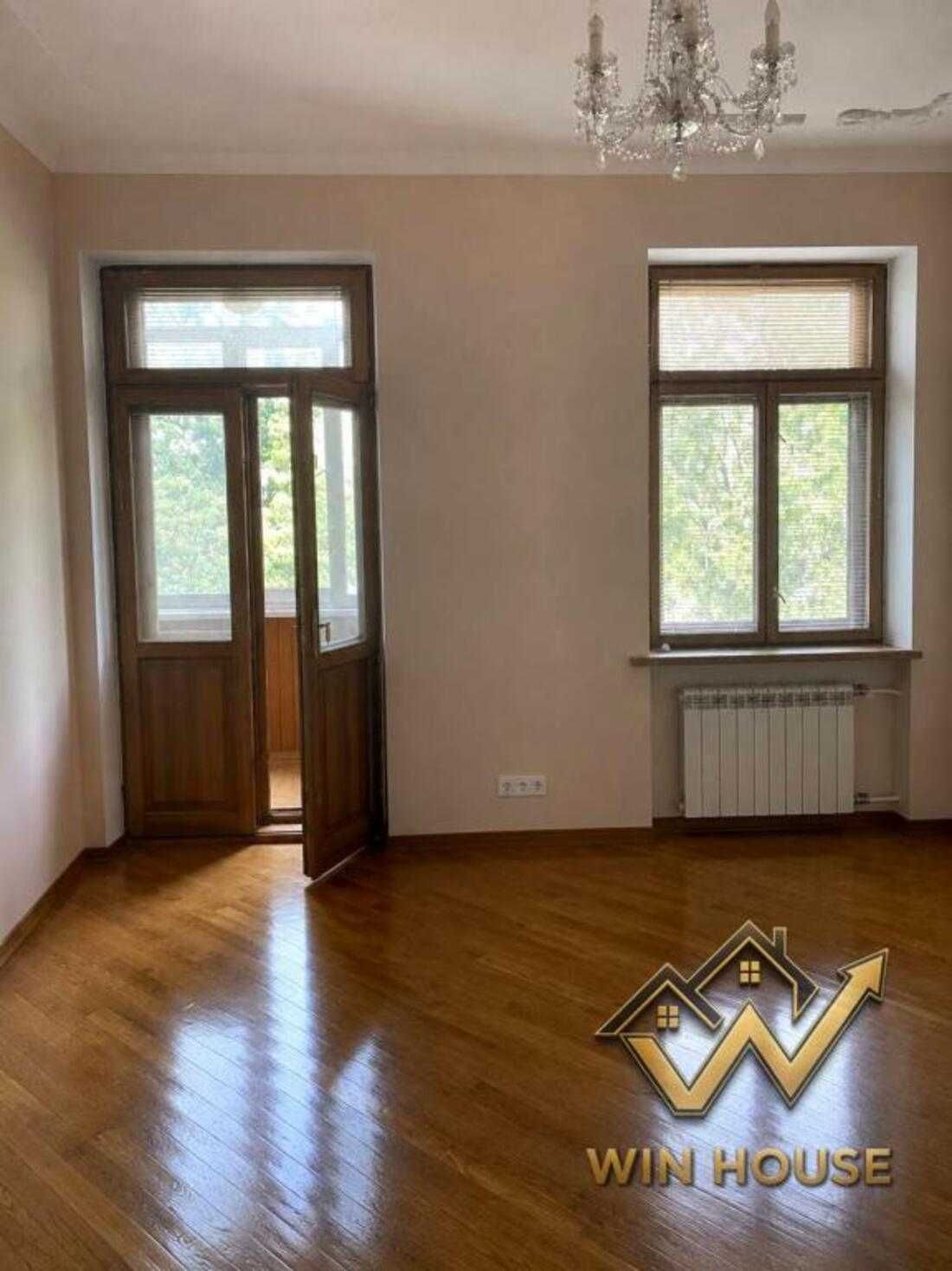 3-кімнатна квартира
