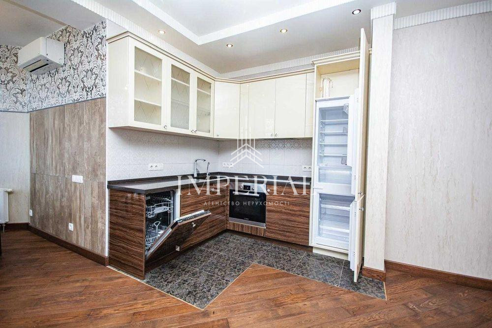 3-кімнатна квартира