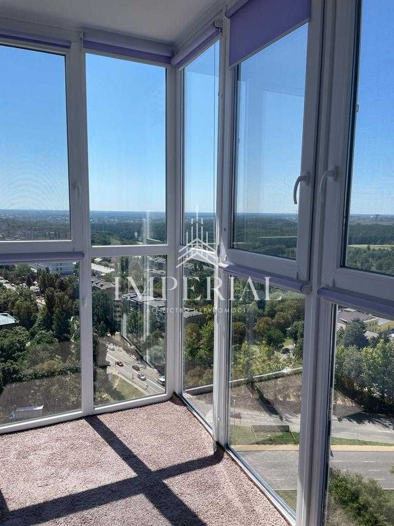 2-кімнатна квартира