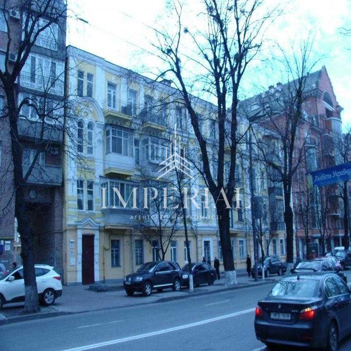 1-кімнатна квартира