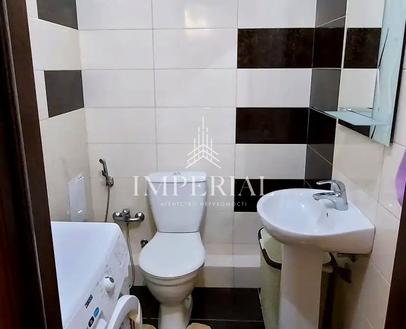 2-кімнатна квартира