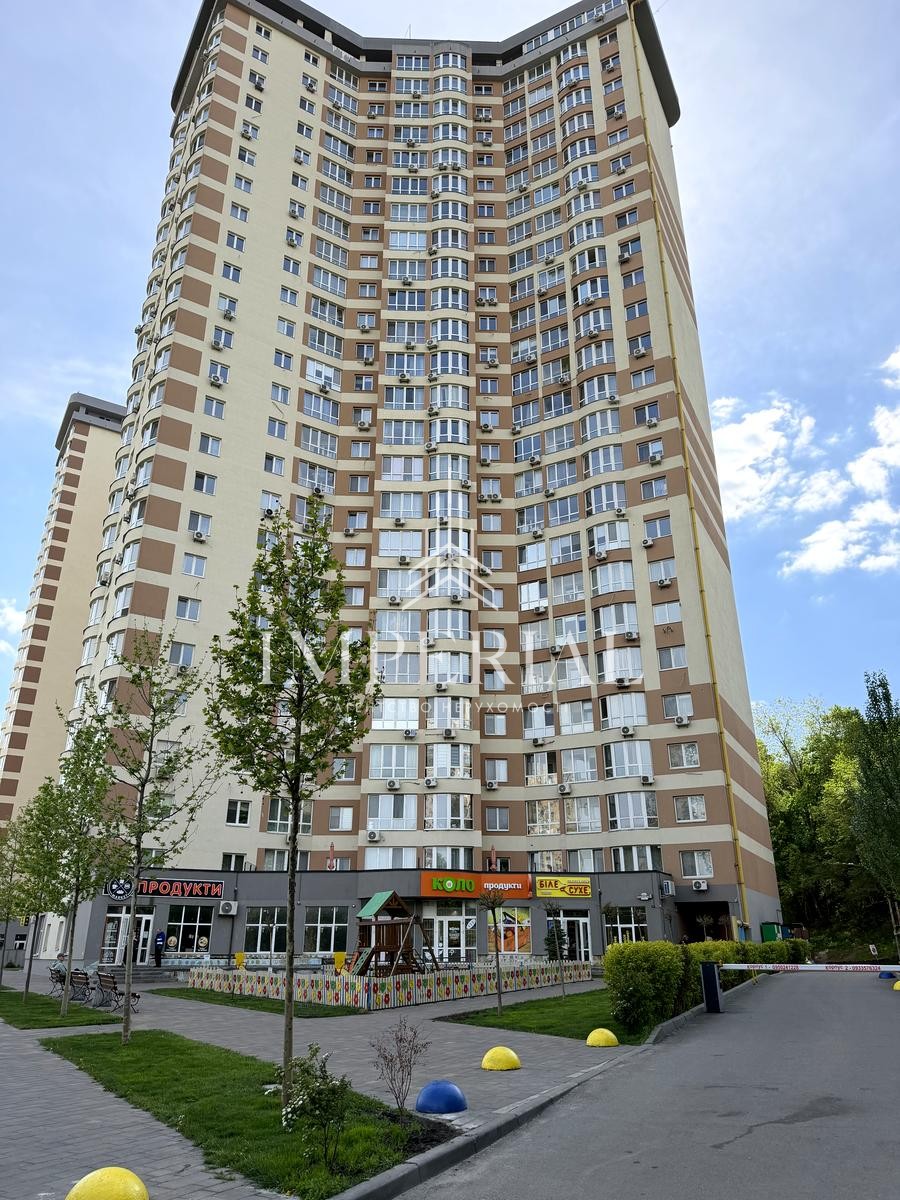 1-кімнатна квартира