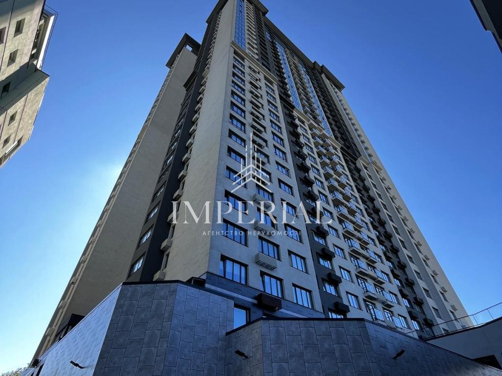 2-кімнатна квартира