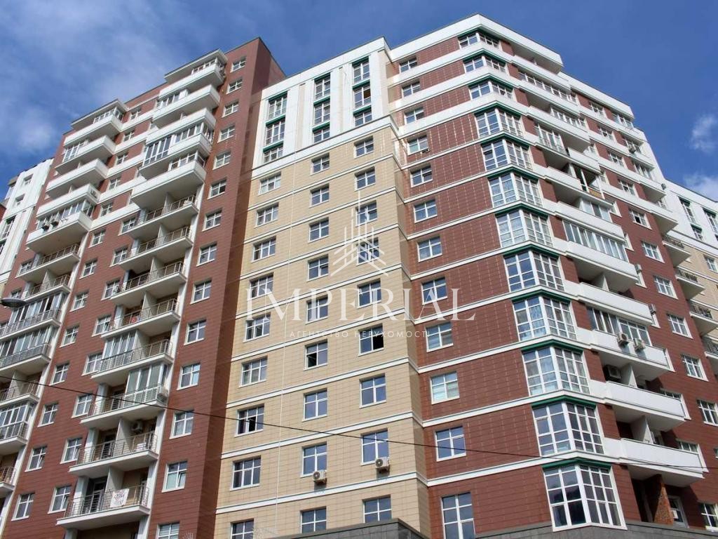 2-кімнатна квартира