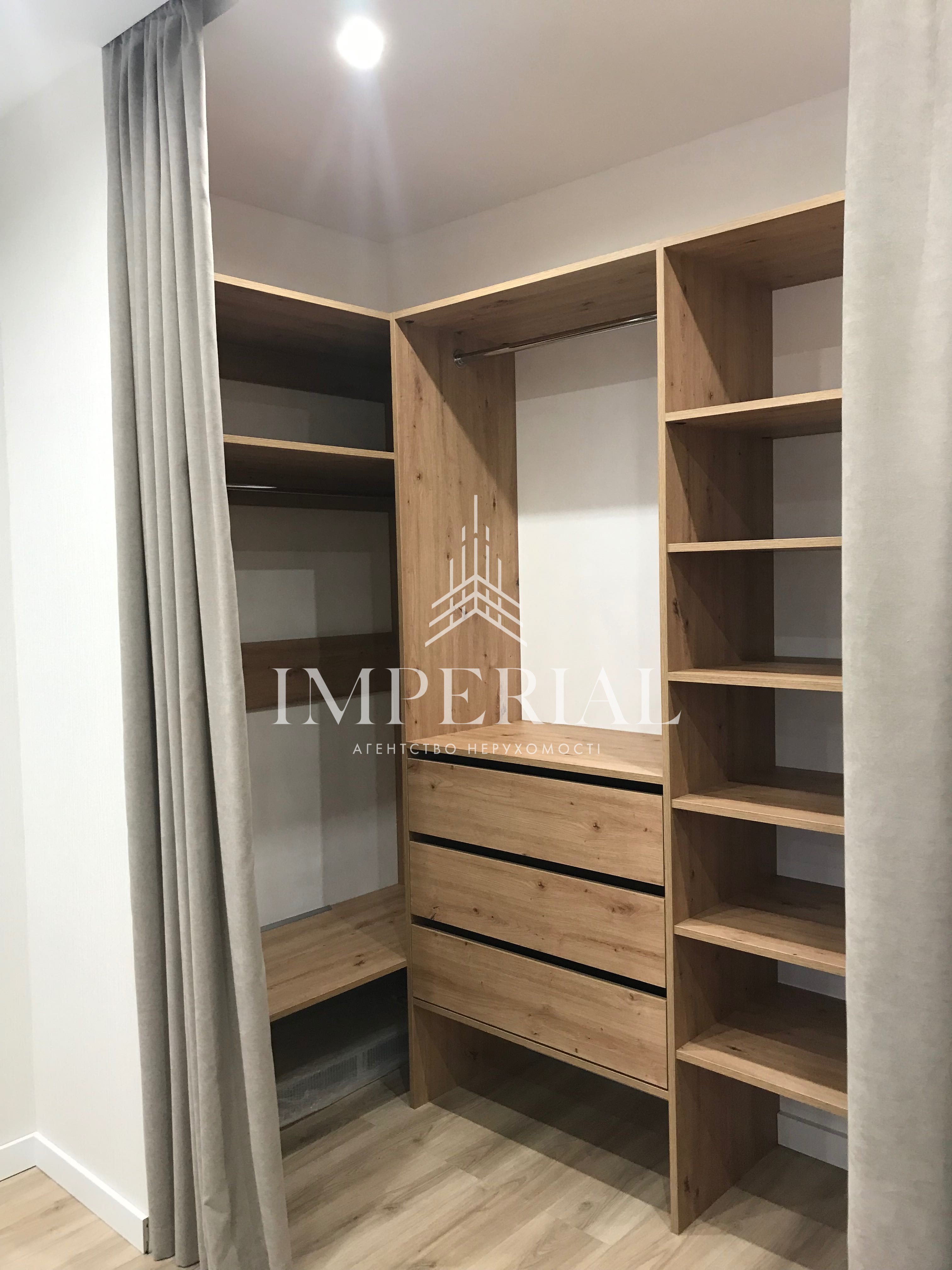 1-кімнатна квартира
