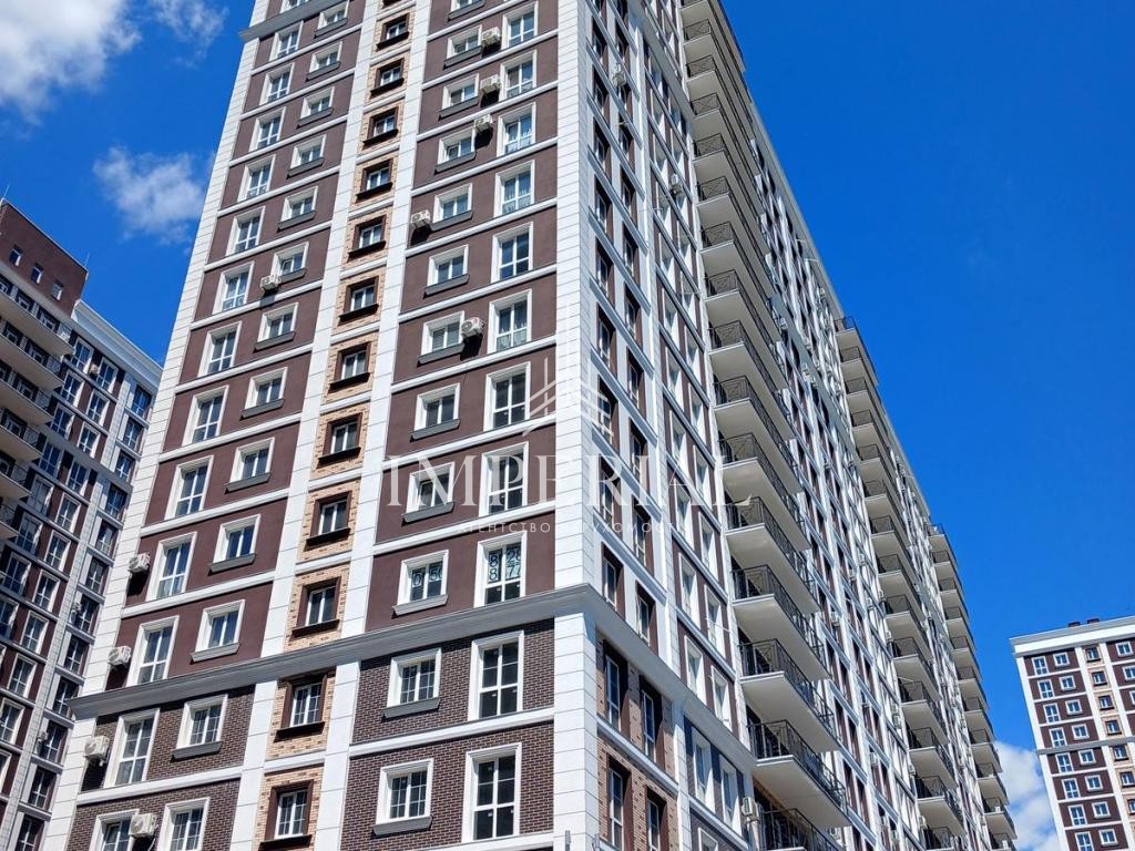 1-кімнатна квартира