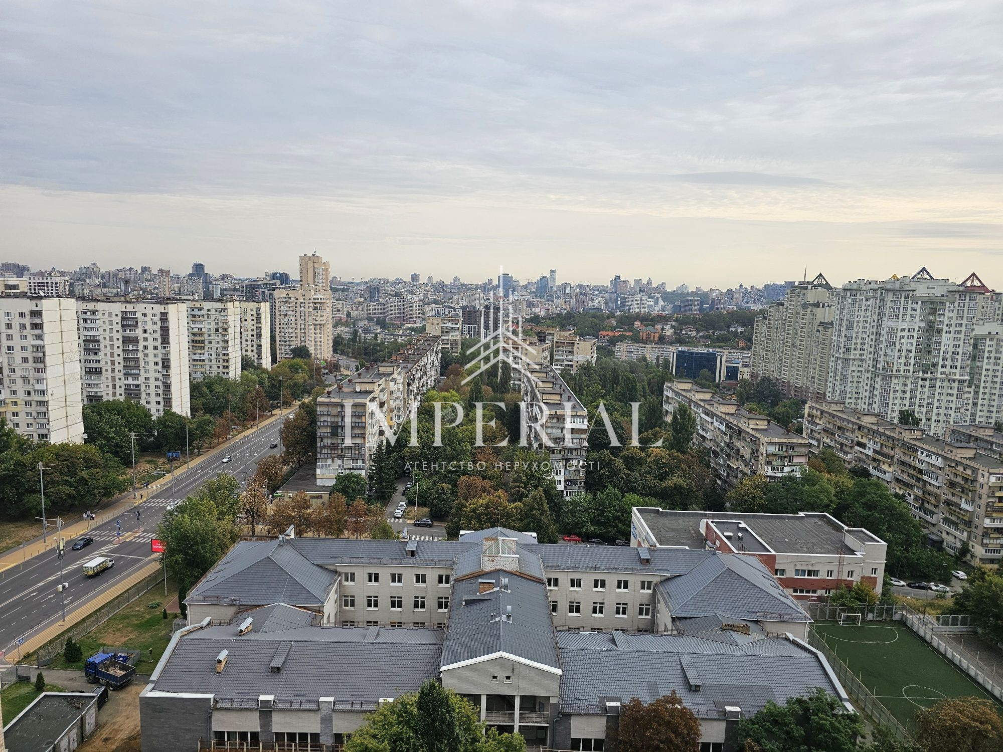 1-кімнатна квартира