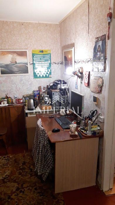 1-кімнатна квартира