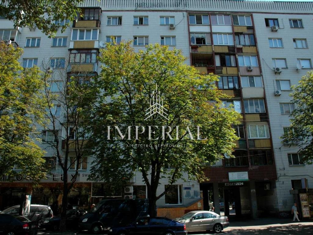 2-кімнатна квартира