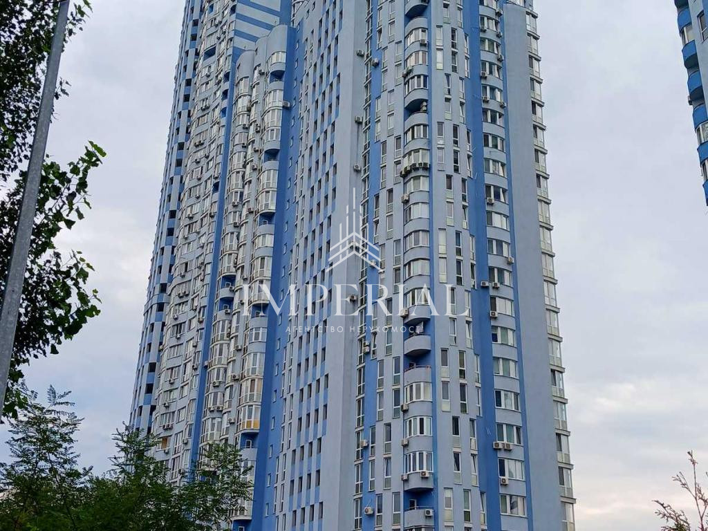 2-кімнатна квартира