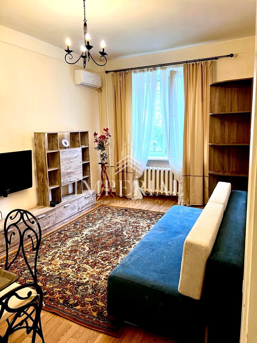 2-кімнатна квартира