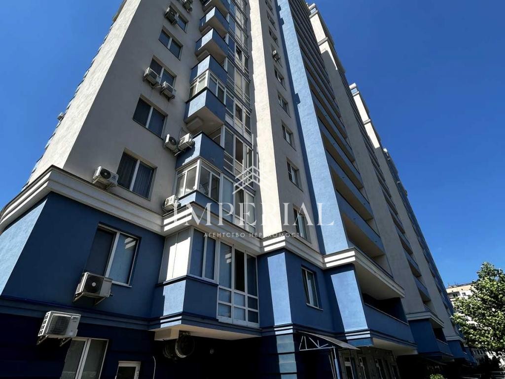 3-кімнатна квартира