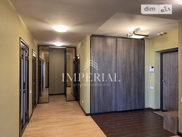 3-кімнатна квартира